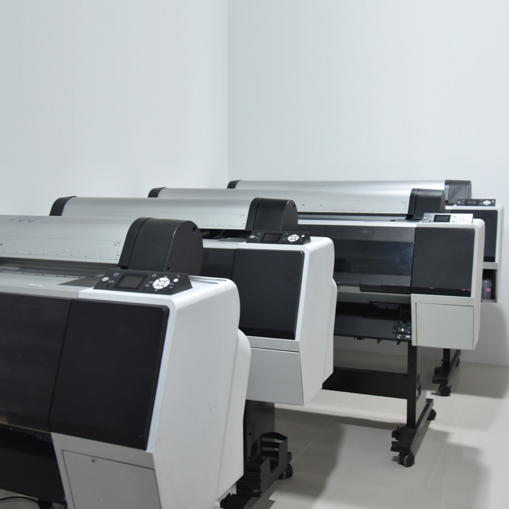 噴墨菲林打印機H7000 價格15600元